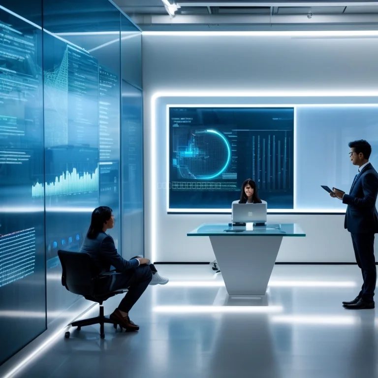 AI Software Development