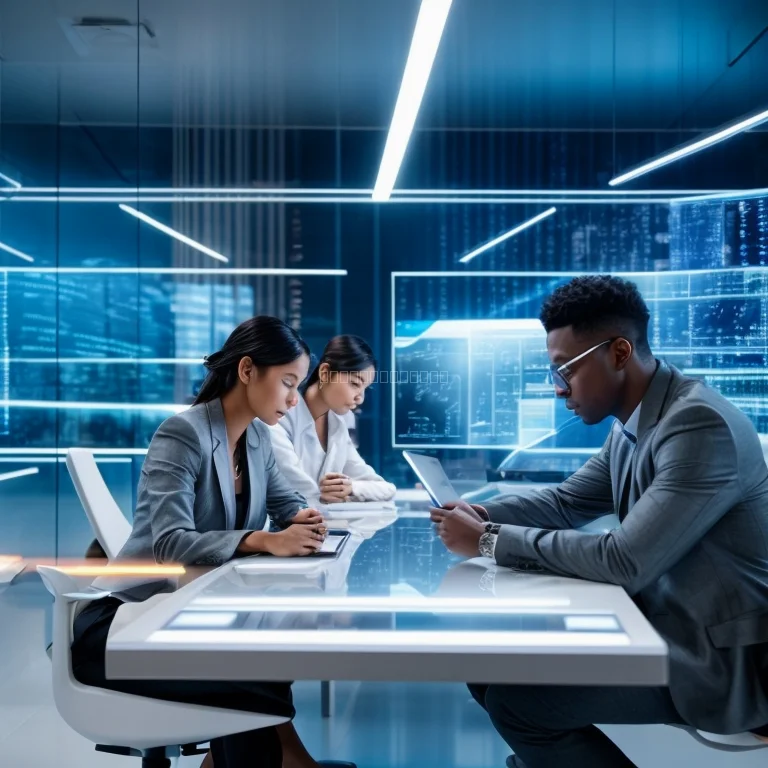 Integration & Deployment